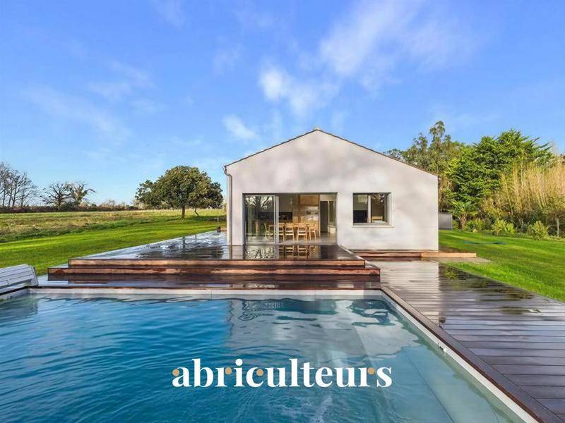 Image de l'annonce Propriété d’exception - Confort et nature –…