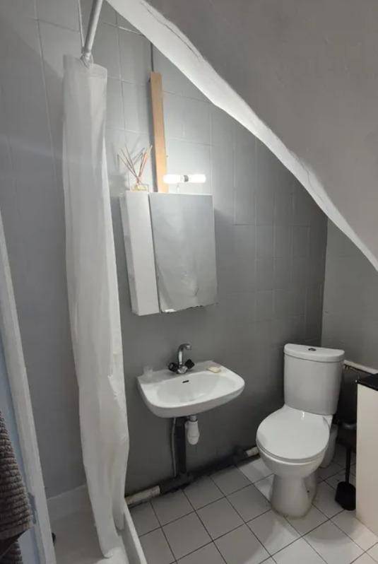 Image de l'annonce Appartement - PARIS 16E ARRONDISSEMENT