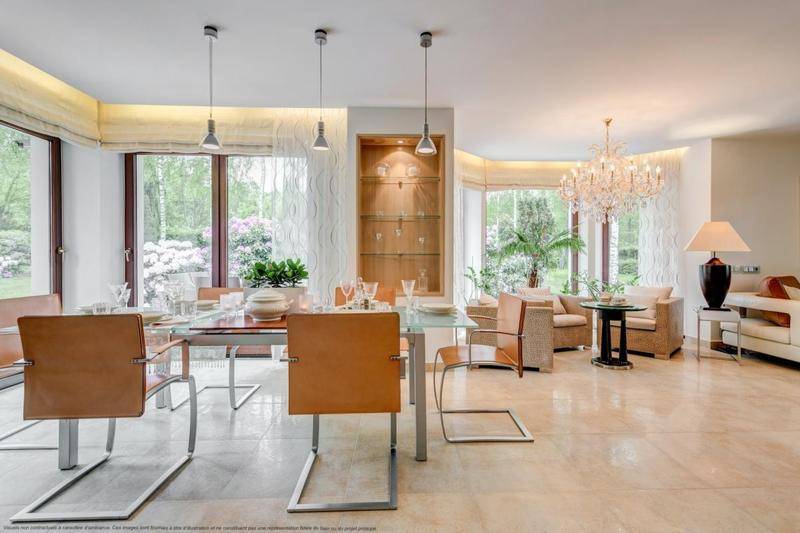 Image de l'annonce **Superbe 3 pièces LEVALLOIS - CAVE Metro…