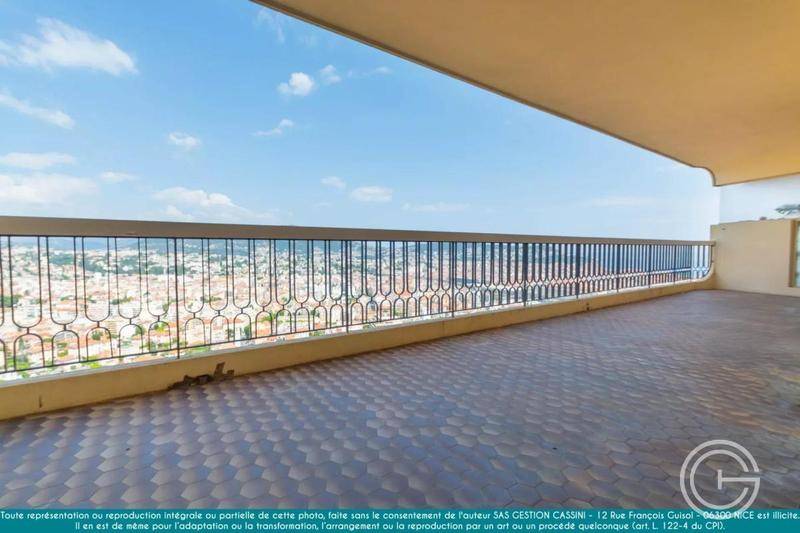 Image de l'annonce 3 PIECES AVEC TERRASSE - 80 BOIS…