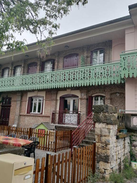 Image de l'annonce Duplex/Triplex
