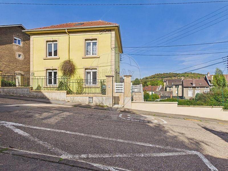 Image de l'annonce Maison 5 chambre(s) à vendre