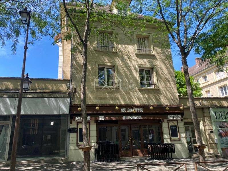 Image de l'annonce APPARTEMENT T2 – 40,69 m² – Rez-de-chaussée…