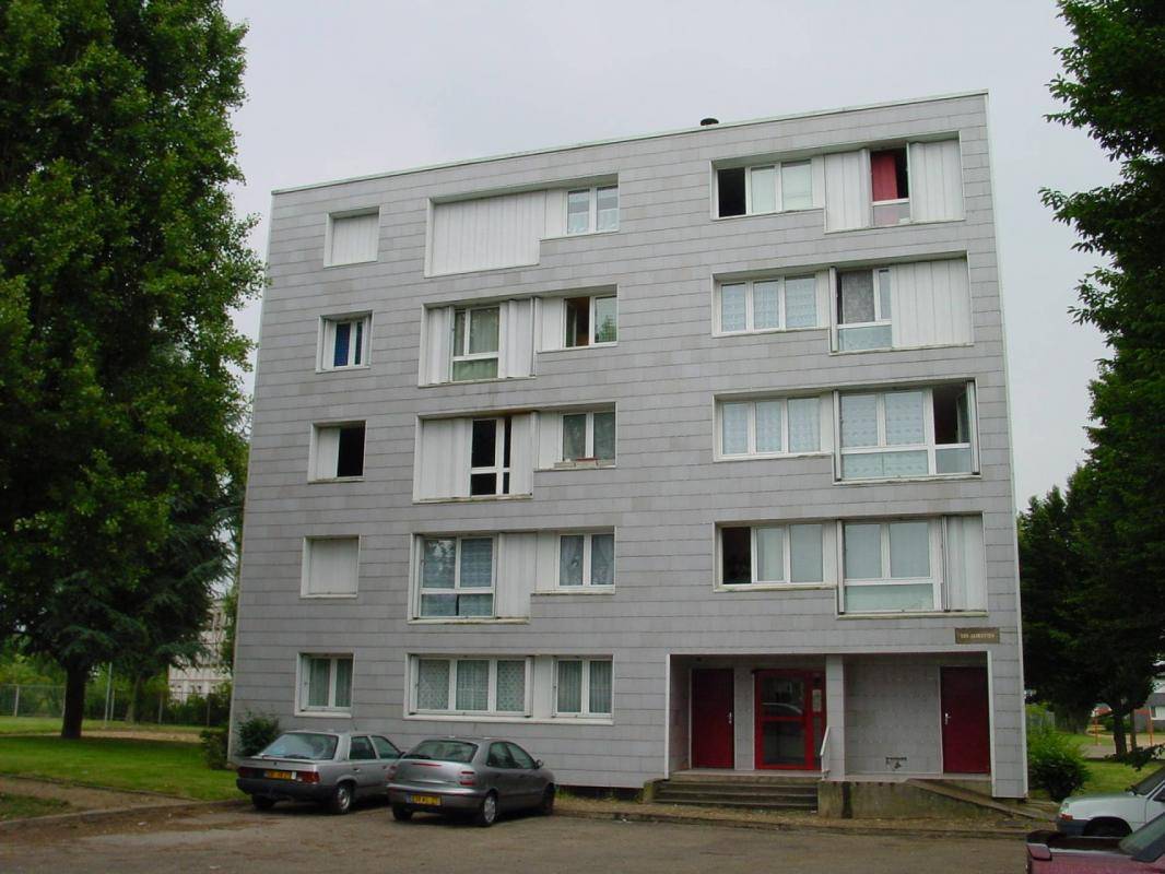 Image de l'annonce GISORS - T3 de 58 m²