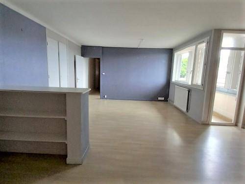 Image de l'annonce Appartement 3 pièces - Autun