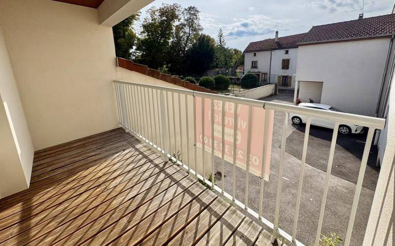 Image de l'annonce Appartement Type 2 avec Ascenseur - BOURBONNE…