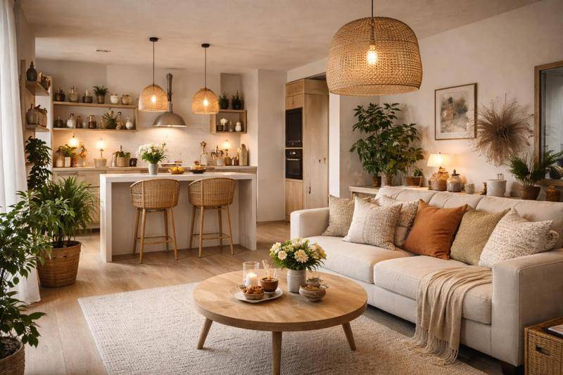 Image de l'annonce T2 DERNIER ETAGE PARKING