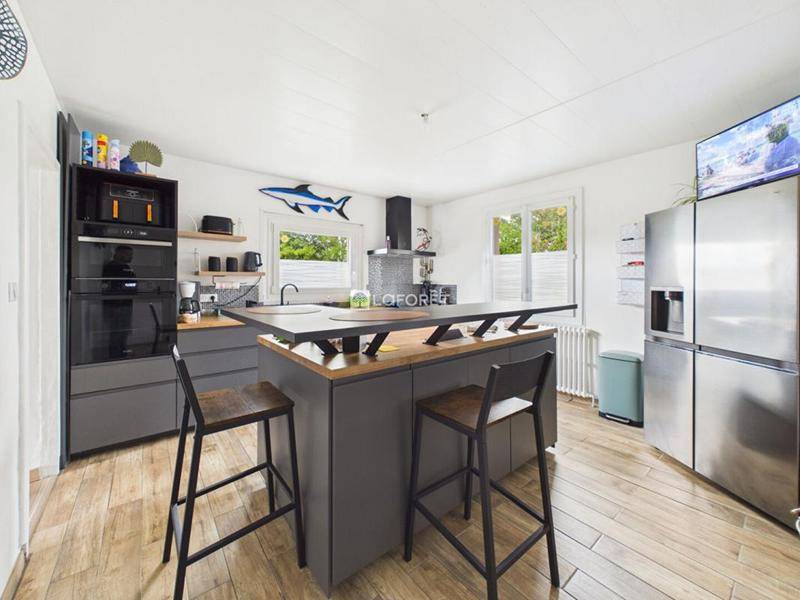 Image de l'annonce Maison Scaer 5 pièce(s) 152 m2