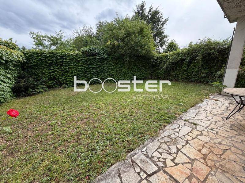 Image de l'annonce Maison familiale de 139 m² avec jardin…