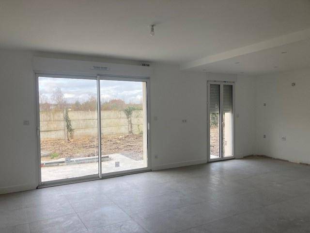 Image de l'annonce Maison F4 neuve mitoyenne