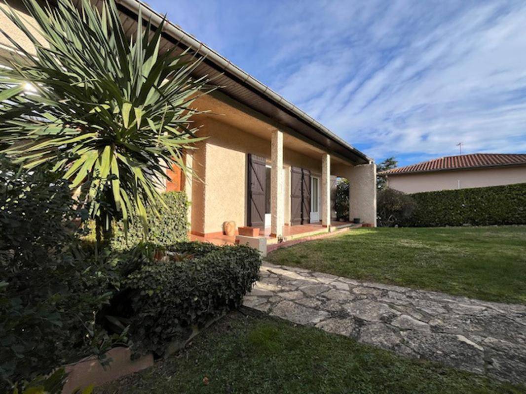 Image de l'annonce Maison individuelle