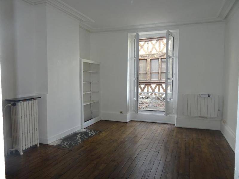 Image de l'annonce 37 RUE DE L'EMPEREUR - LIBRE
