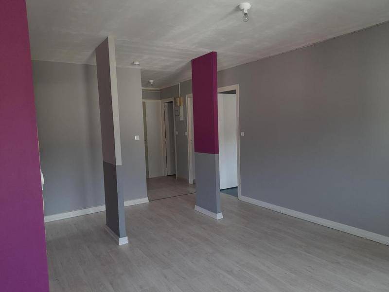 Image de l'annonce TYPE 4 SAULXURES SUR MOSELOTTE
