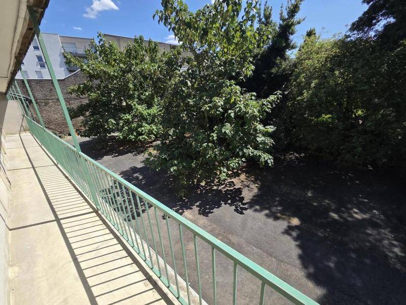 Image de l'annonce Studio 26 m² - Quartier Dalby -…