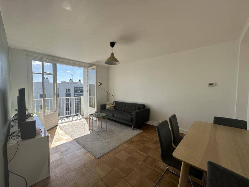 Image de l'annonce Chambre en colocation