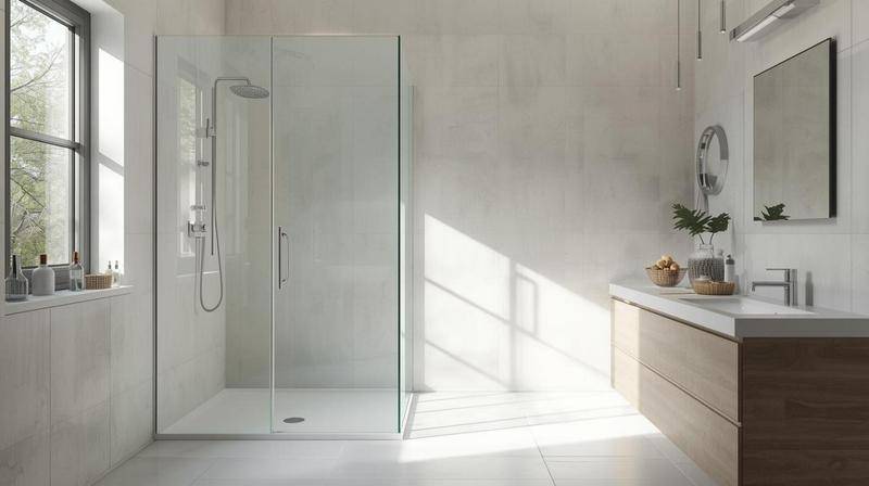 Image de l'annonce SUPERBE APPARTEMENT avec TERRASSE - COEUR GRATTE-CIEL