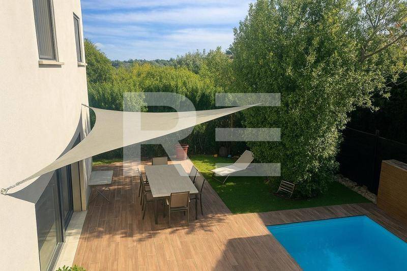 Image de l'annonce MAISON SITUEE DANS LE QUARTIER RECHERCHE DE…