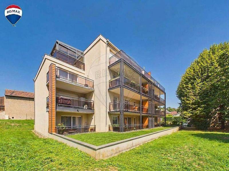 Image de l'annonce Appartement 2 chambre(s) à vendre