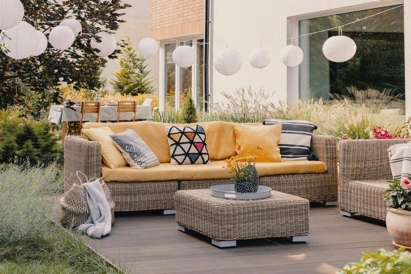 Image de l'annonce **RARE VILLA de LUXE avec TERRASSE +…