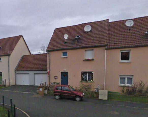 Image de l'annonce Maison