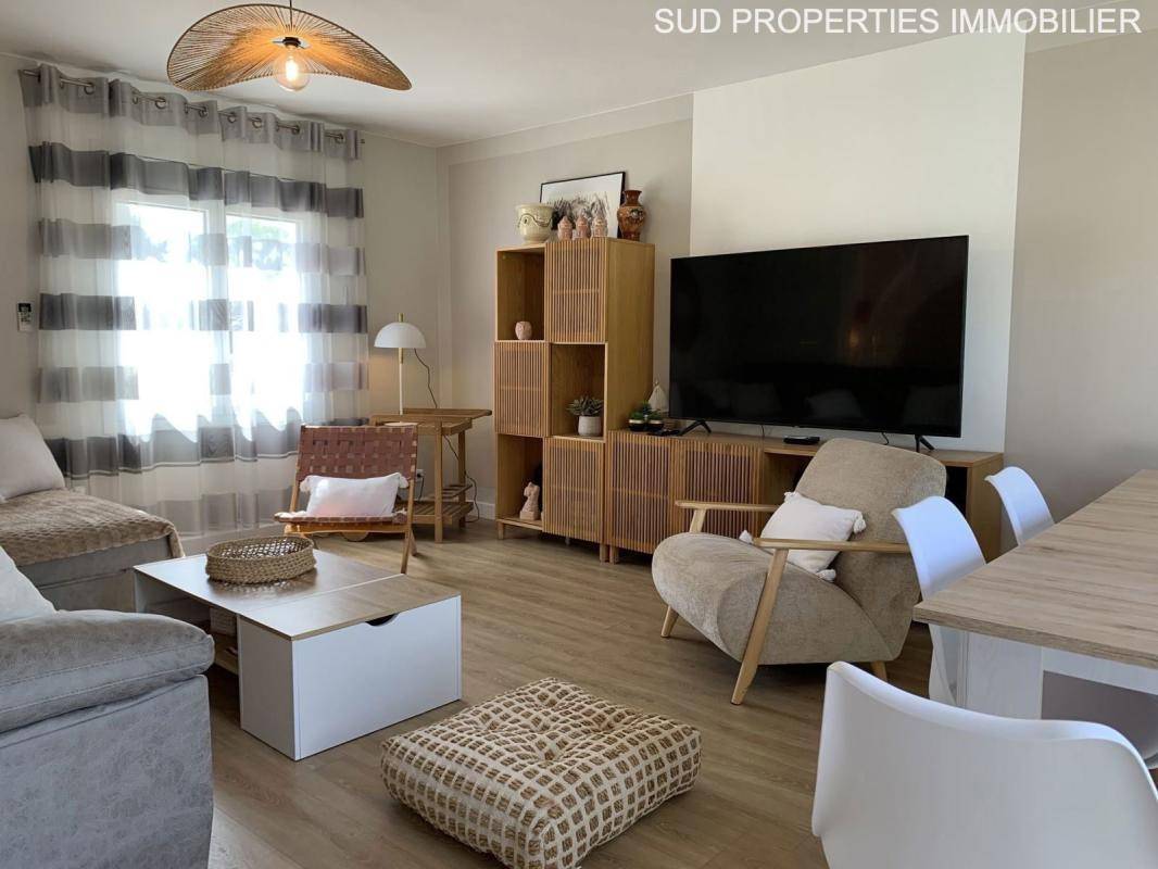 Image de l'annonce ST CYPRIEN PLAGE - LE GOLF -…