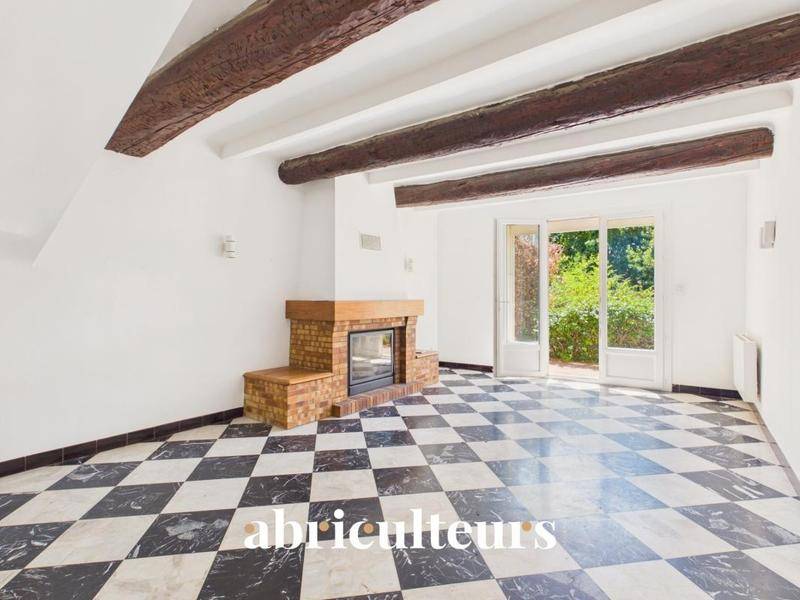 Image de l'annonce Maison de village avec jardin, garage, cave…