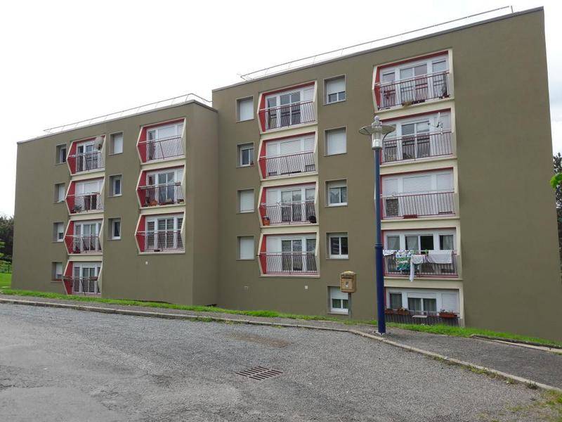 Image de l'annonce Appartement 4 pièces - Cluny