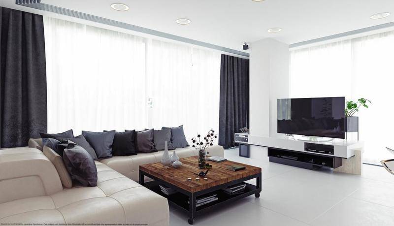 Image de l'annonce T3 lumineux avec terrasse