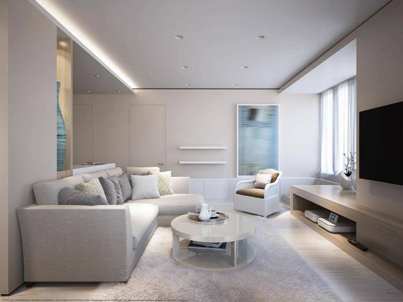 Image de l'annonce A VENDRE : AGREABLE T2 AVEC BALCON,…