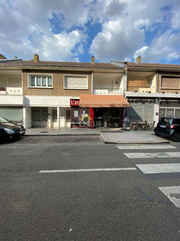 Image de l'annonce Appartement 2 pièce(s) 54.36 m2