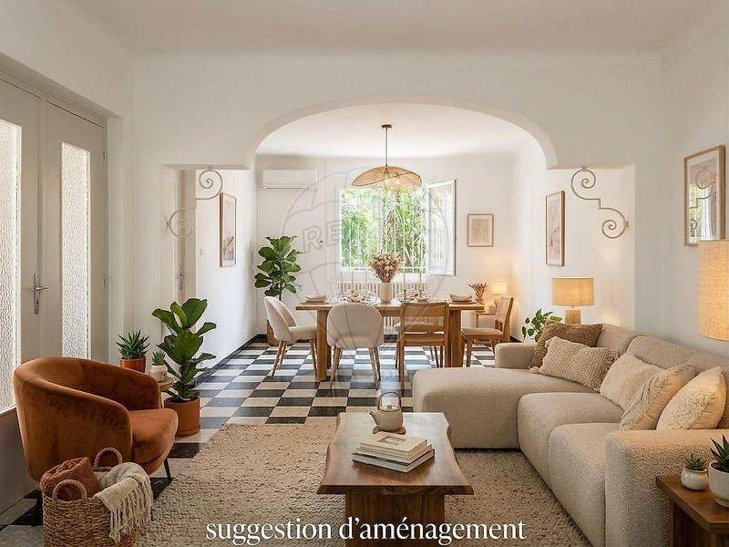 Image de l'annonce Maison 4 chambre(s) à vendre