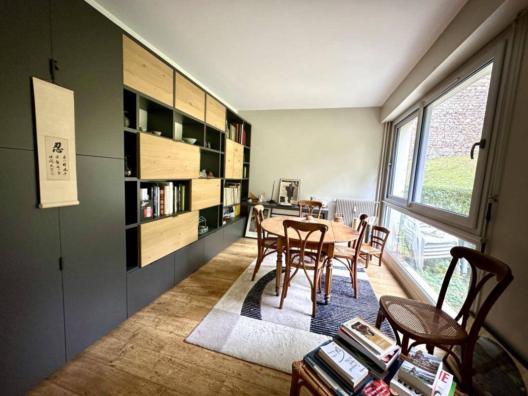 Image de l'annonce Appartement en rez-de-jardin | Rouen Gare (76000)