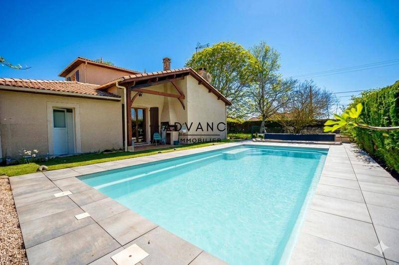 Image de l'annonce 🏡 Villa 5 pièces • Terrain 1845…