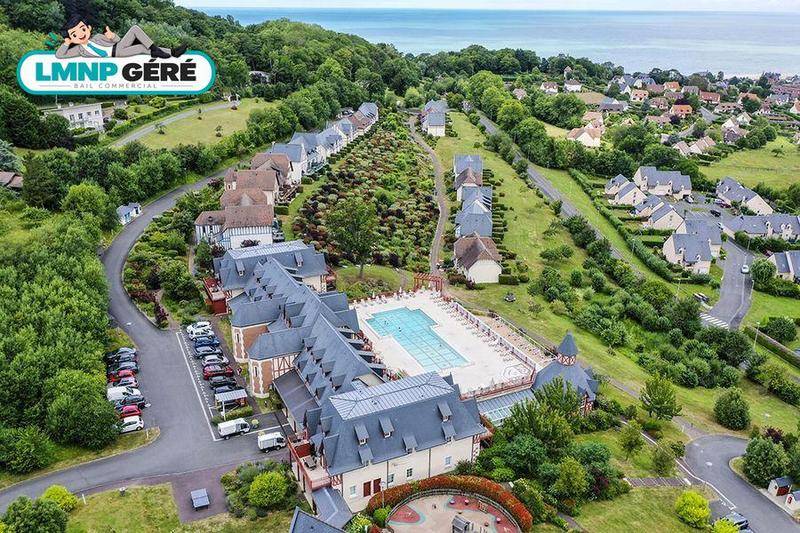 Image de l'annonce Maison en résidence de tourisme – LMNP…