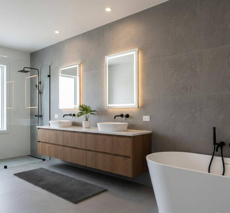 Image de l'annonce Belle maison lumineuse de 3 chambres avec…