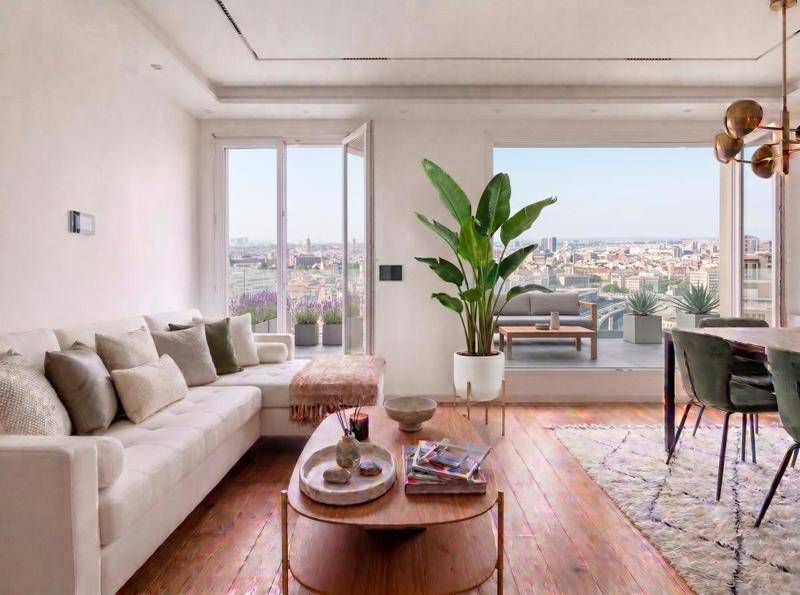 Image de l'annonce BEAU 2 PIECES + Balcon + Proche…