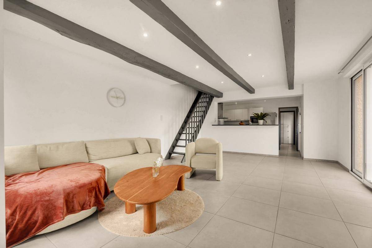 Image de l'annonce Castelginest Centre – Rare maison atypique 5…