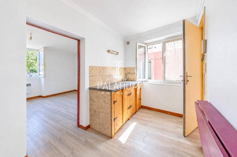 Image de l'annonce Appartement à vendre Manosque