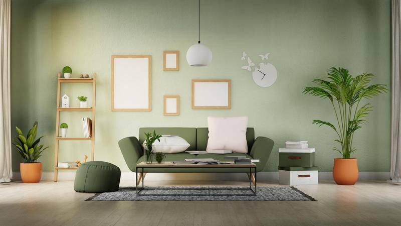 Image de l'annonce * Grand 3 pièces - extérieur et…