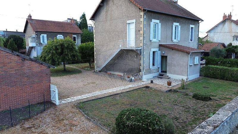 Image de l'annonce Maison 3 chambre(s) à vendre