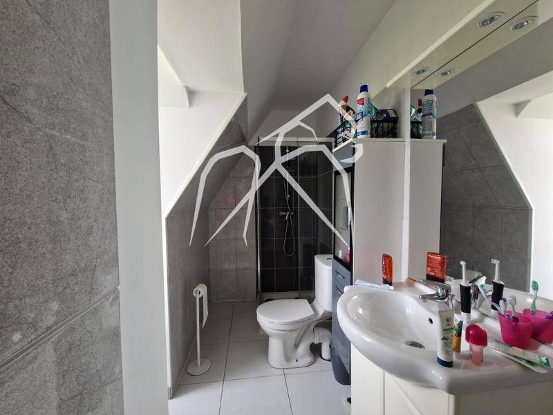 Image de l'annonce IDEAL INVESTISSEUR - APPARTEMENT T3 - BOIS…
