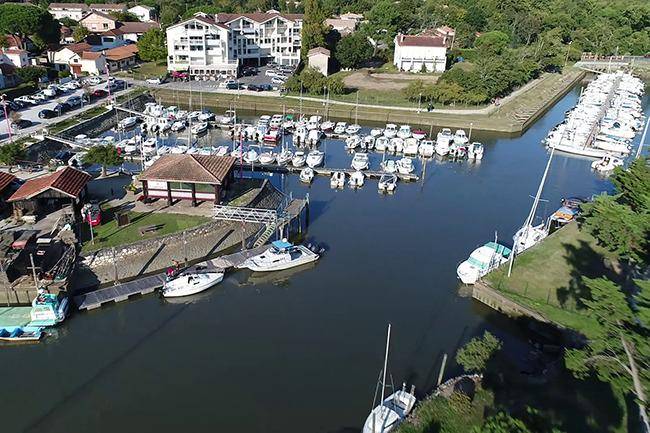 Image de l'annonce AUDENGE - Maison duplex 24 m² avec…