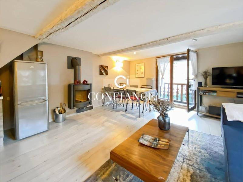 Image de l'annonce (06660) RARE ST ETIENNE DE TINEE 3…