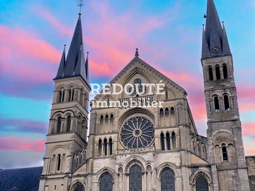 Image de l'annonce REIMS - Secteur Basilique SAINT-REMI/ SCIENCES PO