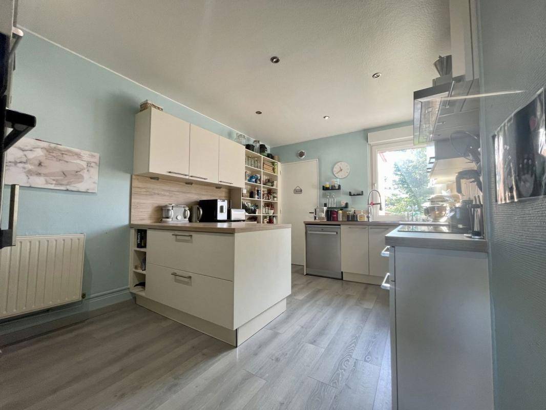 Image de l'annonce VENTE d'un appartement de 3 pièces (65…