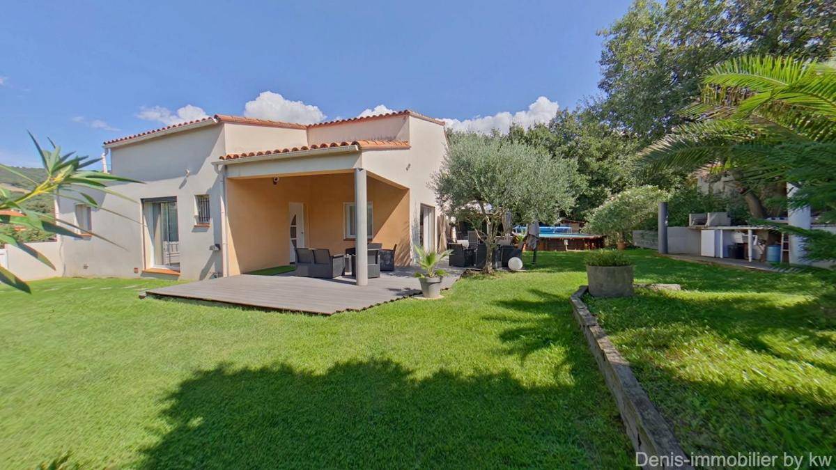 Image de l'annonce 🌿 Vivre aux Cluses, entre nature et…