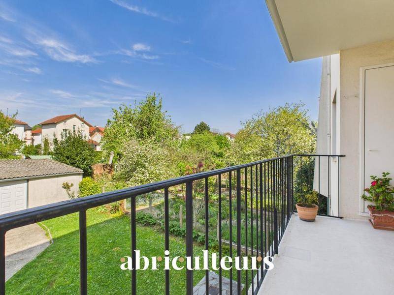 Image de l'annonce Appartement familial de 120 m² en vente…