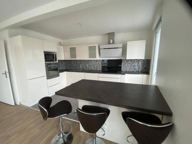 Image de l'annonce F3 MANTES LA VILLE 1180 € CC