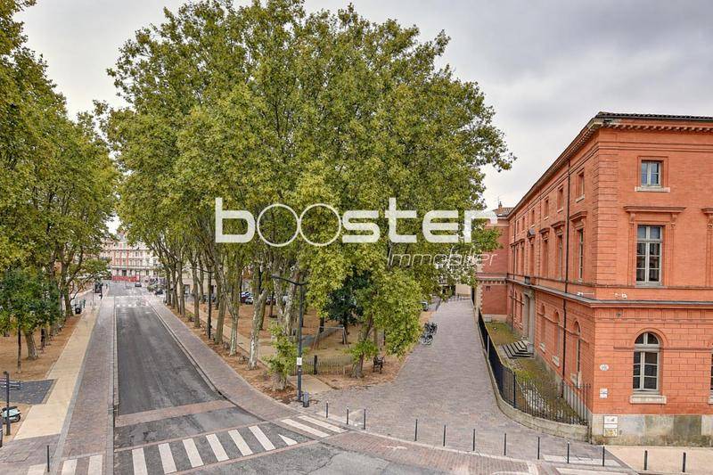 Image de l'annonce Appartement de prestige à rénover – 130…