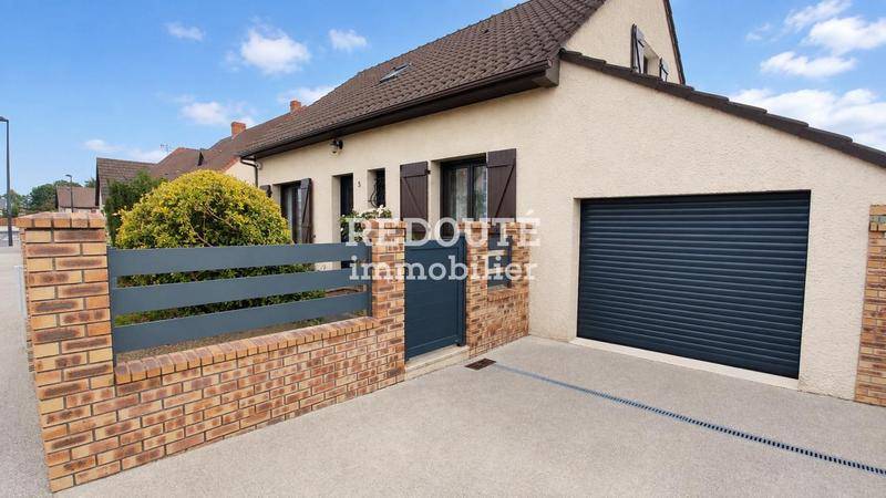 Image de l'annonce A VENDRE - BETHENY - MAISON T6…